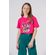 T-Shirt-Realness-Young-Menina-Acostamento