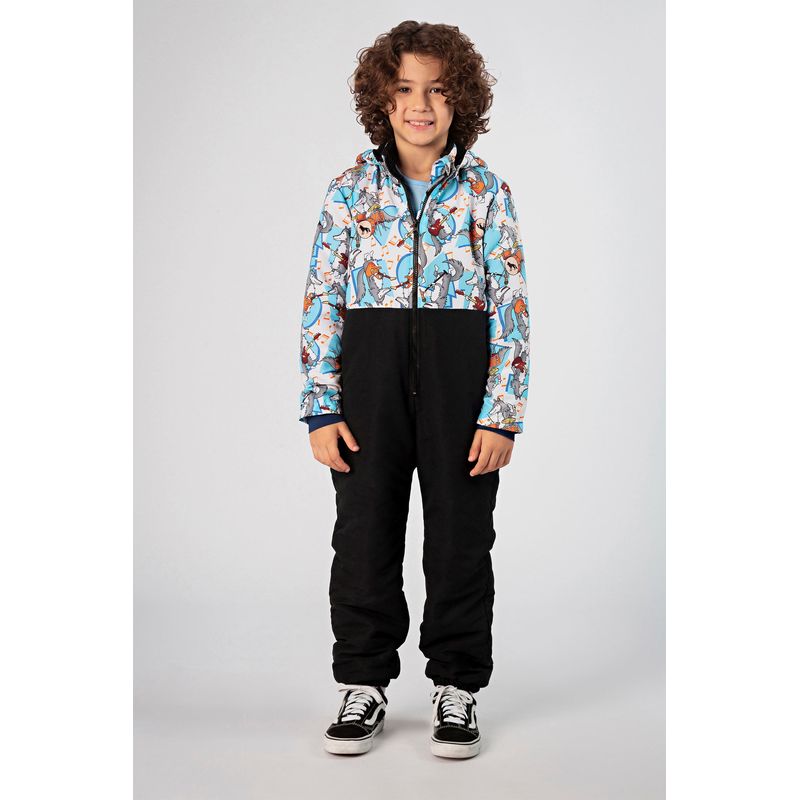 Macacao-Funny-Menino-Acostamento-Kids
