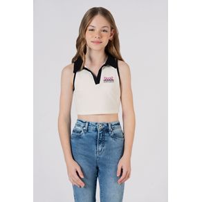 Polo-Expression-Young-Menina-Acostamento
