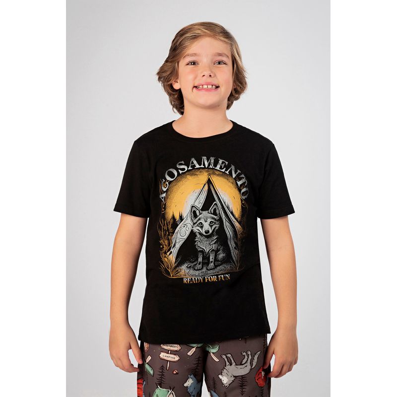 Camiseta-Hut-Wolf-Menino-Acostamento-Kids