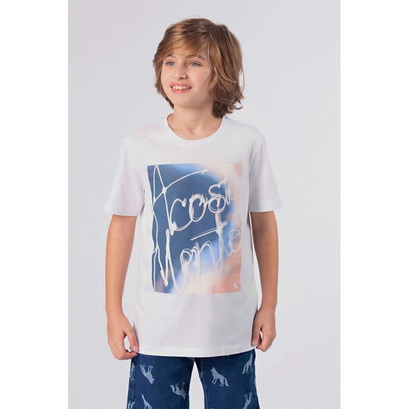 Camiseta-Flash-Light-Menino-Acostamento-Kids