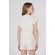 Blusa Fluffy Young Menina Acostamento