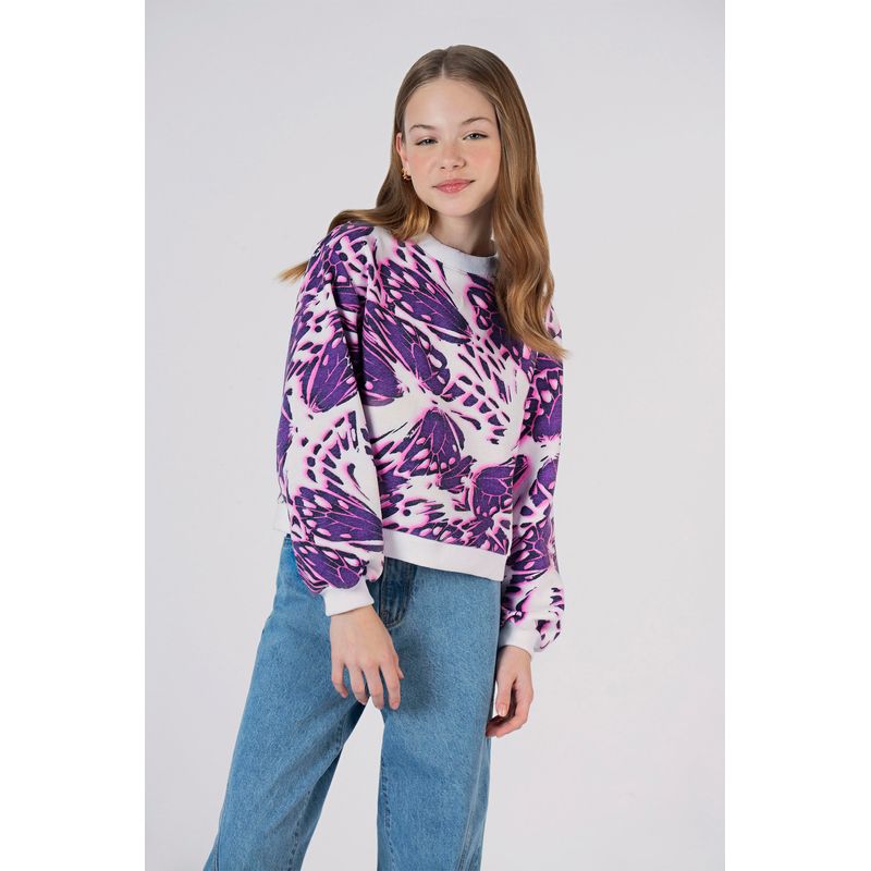 Blusao-Estampado-Young-Menina-Acostamento