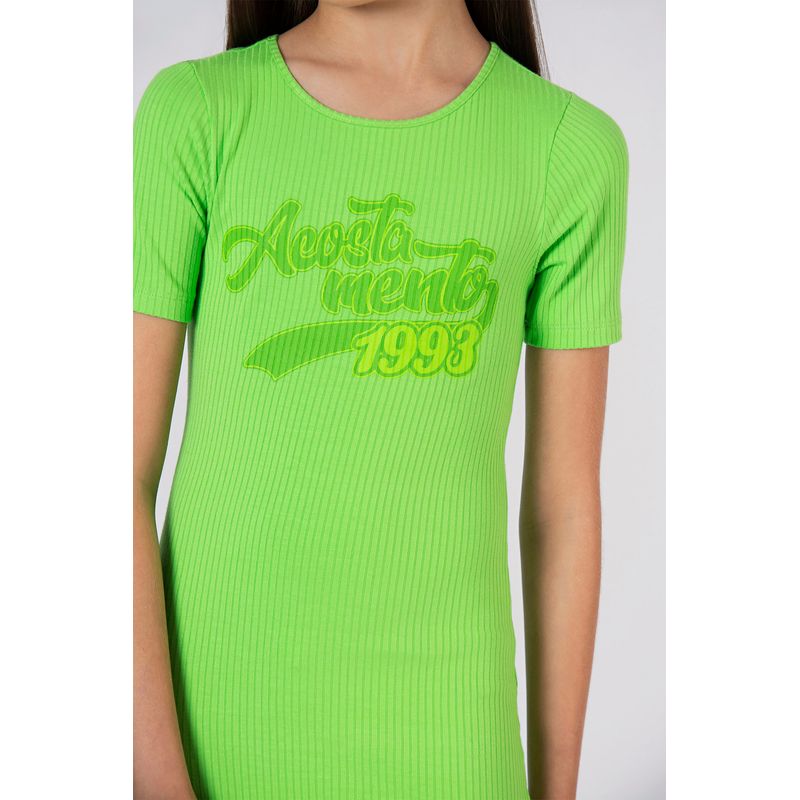 Vestido-1993-Young-Menina-Acostamento