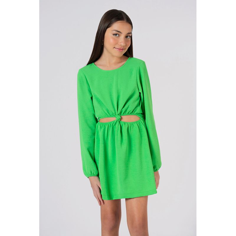 Vestido-No-Young-Menina-Acostamento