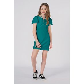 Vestido-Com-Laco-Young-Menina-Acostamento