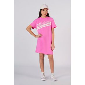 Vestido-Whatever-Young-Menina-Acostamento
