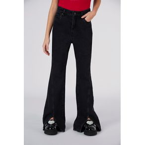 Calca-Jeans-Flare-Young-Menina-Acostamento