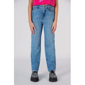 Calca-Jeans-Mom-Young-Menina-Acostamento