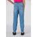 Calca-Jeans-Mom-Young-Menina-Acostamento