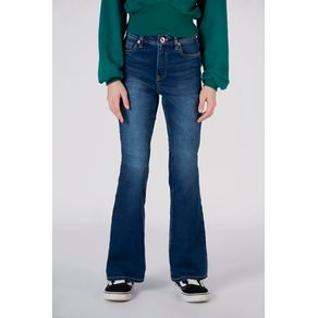 Calca-Jeans-Flare-Young-Menina-Acostamento