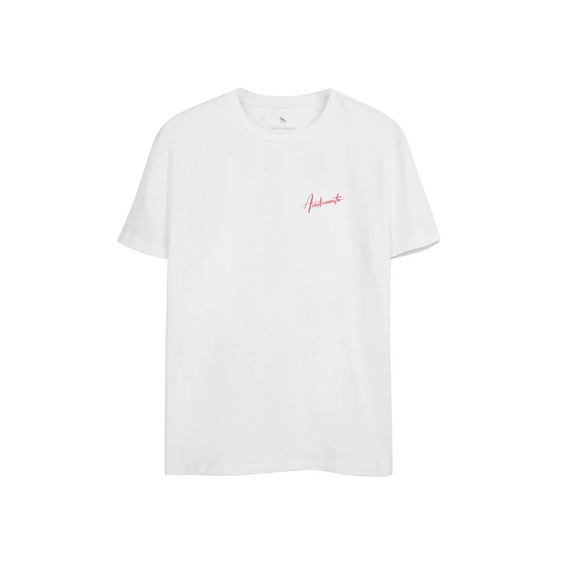 Camiseta-Four-Letters-Masculina-Oversize-Acostamento