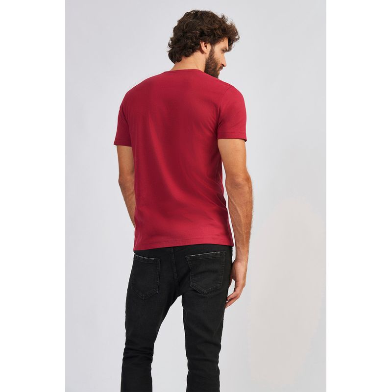 Camiseta-Com-Peitilho-Masculina-Acostamento