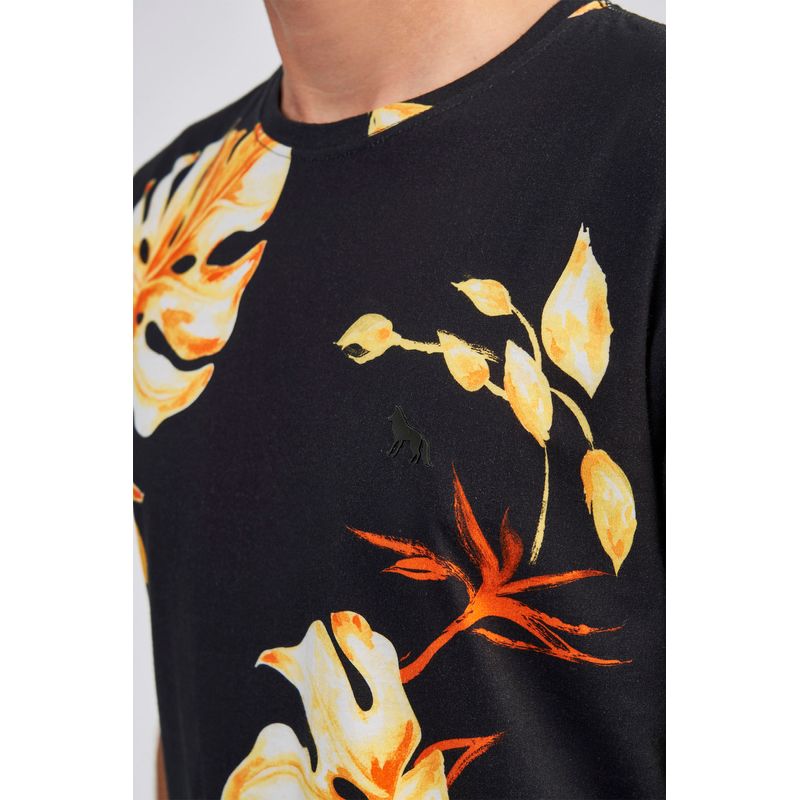 Camiseta-Casual-Estampada-Masculina-Acostamento