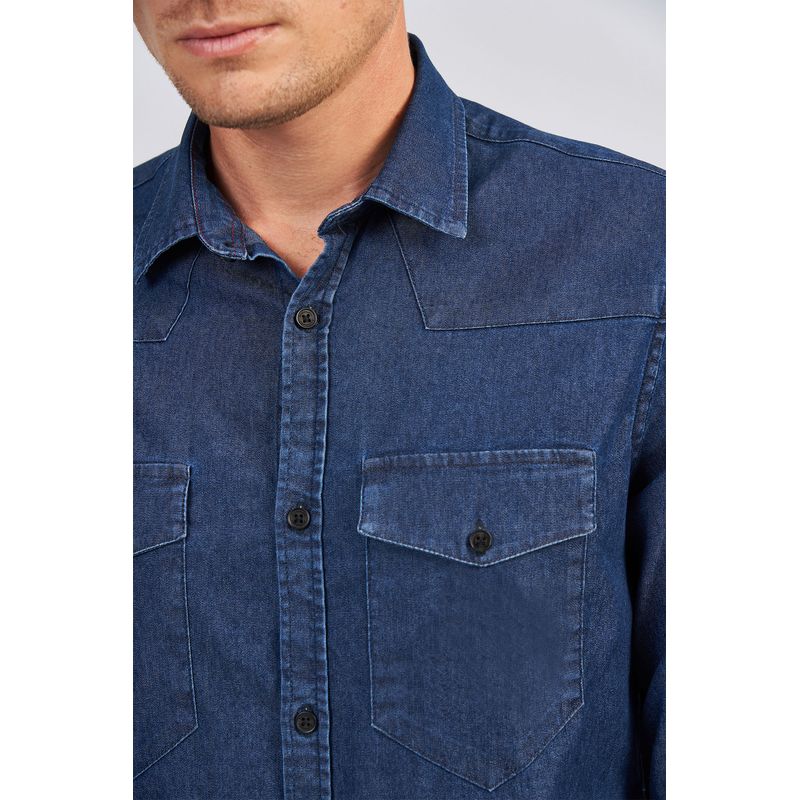 Camisa-Jeans-Basic-Masculina-Acostamento