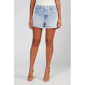 Short-Jeans-Boyfriend-Feminino-Acostamento Short-Jeans-Boyfriend-Feminino-Acostamento