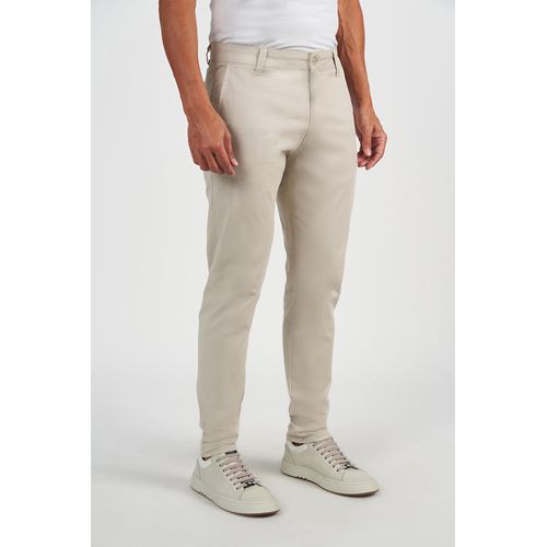 Calça Chino Skinny Masculina Acostamento