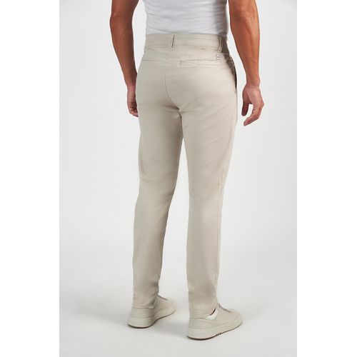 Calça Chino Skinny Masculina Acostamento Acostamento
