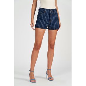 Short-Jeans-Classic-Listras-Feminino-Acostamento