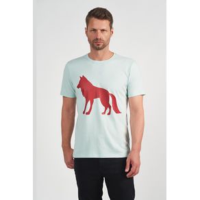 Camiseta-Lobo-Color-Masculina-Acostamento