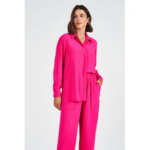 Camisa-Fluida-Feminina-Acostamento Camisa-Fluida-Feminina-Acostamento