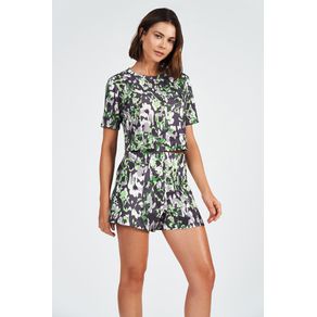 T-Shirt-Freshness-Feminina-Acostamento T-Shirt-Freshness-Feminina-Acostamento