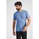 Camiseta-Casual-Lobo-Masculina-Acostamento