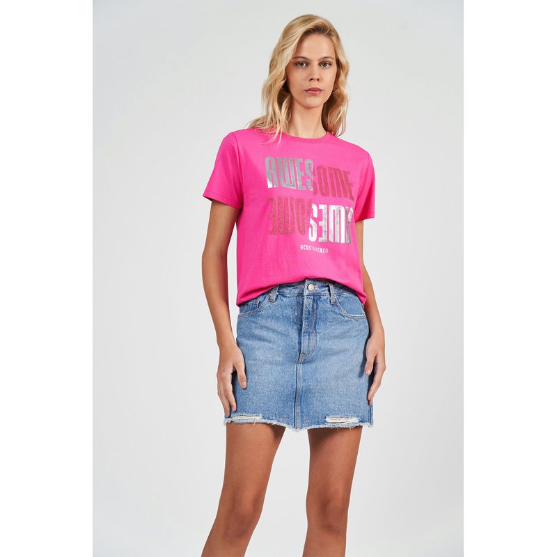 T-Shirt-Awesome-Feminina-Acostamento