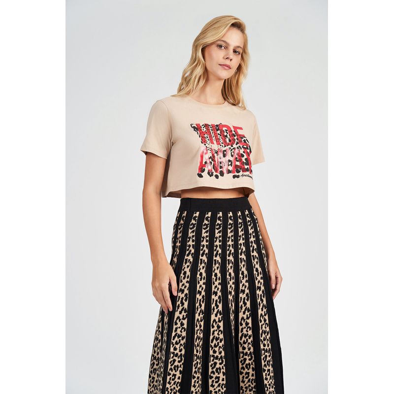 T-Shirt-Away-Feminina-Acostamento