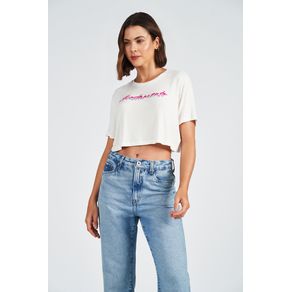 T-Shirt-Mescle-Feminina-Acostamento