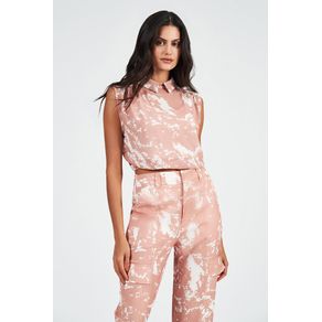 Blusa-Mesclada-Feminina-Acostamento Blusa-Mesclada-Feminina-Acostamento