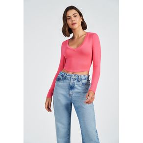 Blusa-Ajusted-Feminina-Acostamento Blusa-Ajusted-Feminina-Acostamento