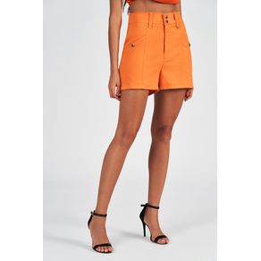 Short-Recort-Feminino-Acostamento Short-Recort-Feminino-Acostamento