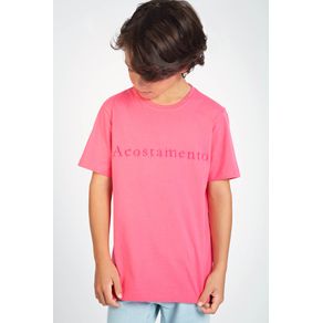 Camiseta-Lettering-Menino-Acostamento-Kids