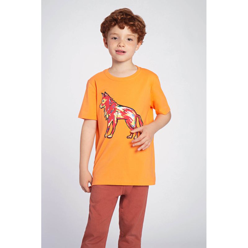 Camiseta-Aquarela-Menino-Acostamento-Kids