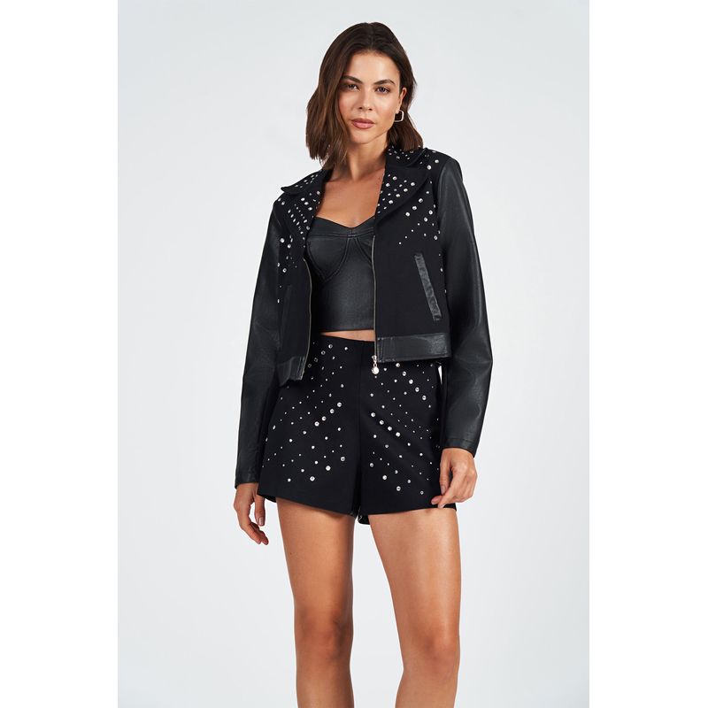 Jaqueta-Black-Recortes-PU-Feminina-Acostamento