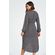 Vestido-Midi-Transpassado-Feminino-Acostamento