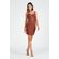 Vestido-Curto-PU-Feminino-Acostamento