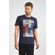 Camiseta-Casual-Escrita-Masculina-Acostamento