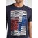 Camiseta-Casual-Escrita-Masculina-Acostamento