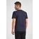 Camiseta-Casual-Escrita-Masculina-Acostamento