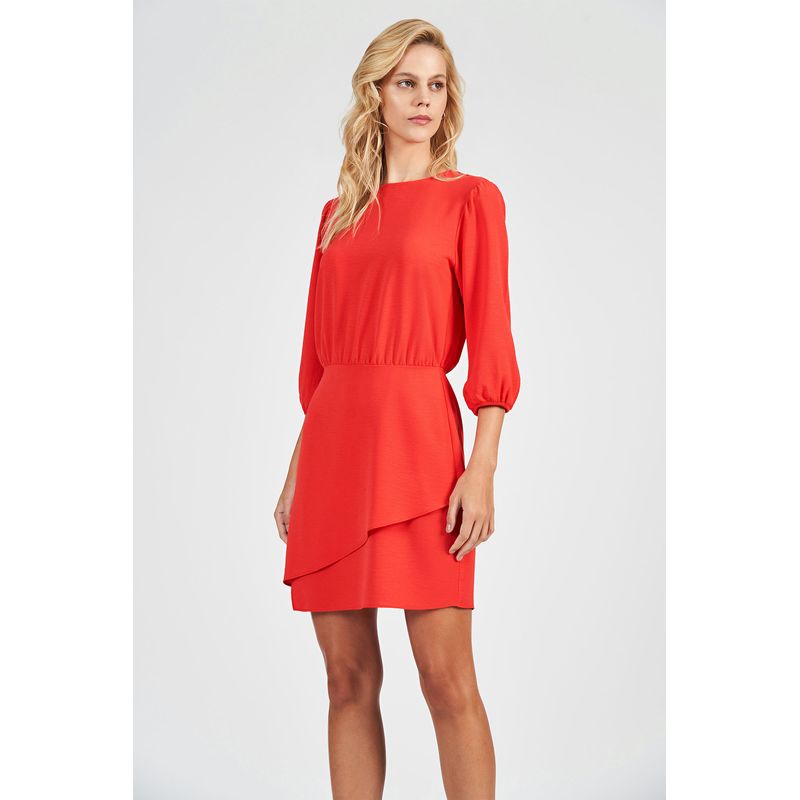 Vestido-Leve-Frazido-Feminino-Acostamento