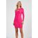 Vestido-Manga-LOnga-Canelado-Feminino-Acostamento