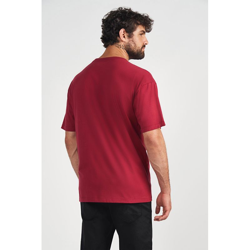 Camiseta-Big-Shirt-ACT-Masculina-Acostamento