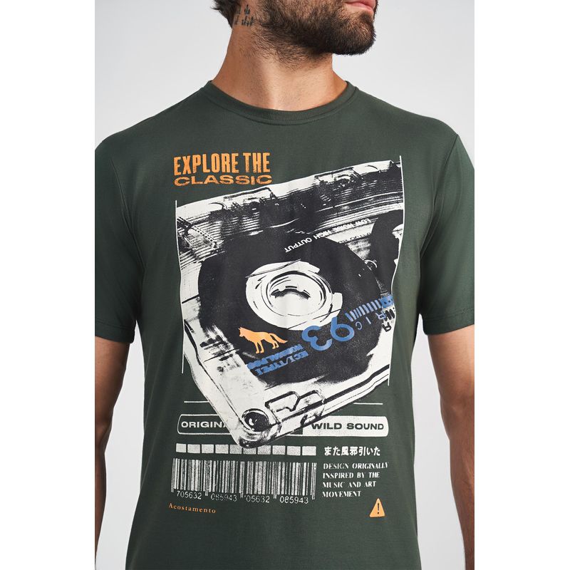 Camiseta-Wild-Sound-Masculina-Acostamento