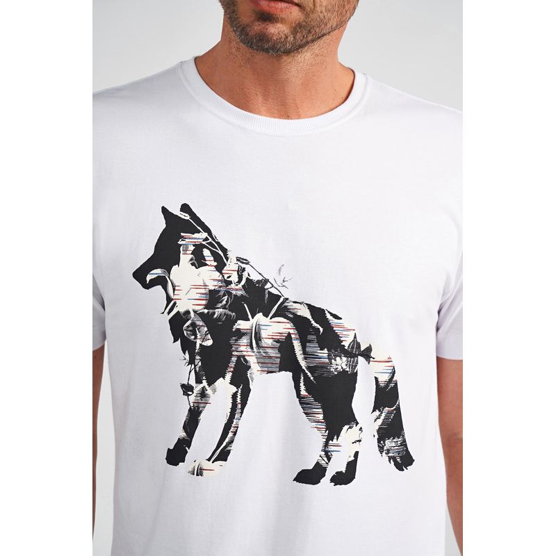 Camiseta-Lobo-Digital-Masculina-Acostamento