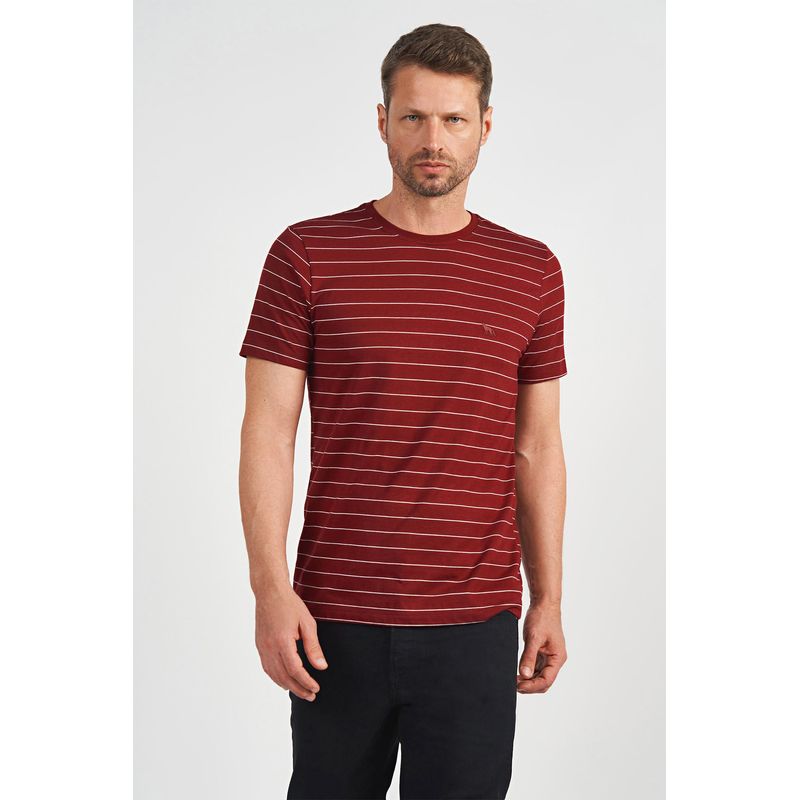 Camiseta-Striped-Masculina-Acostamento