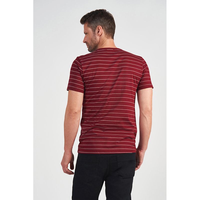 Camiseta-Striped-Masculina-Acostamento