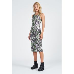 Vestido-Long-Feminino-Acostamento Vestido-Long-Feminino-Acostamento