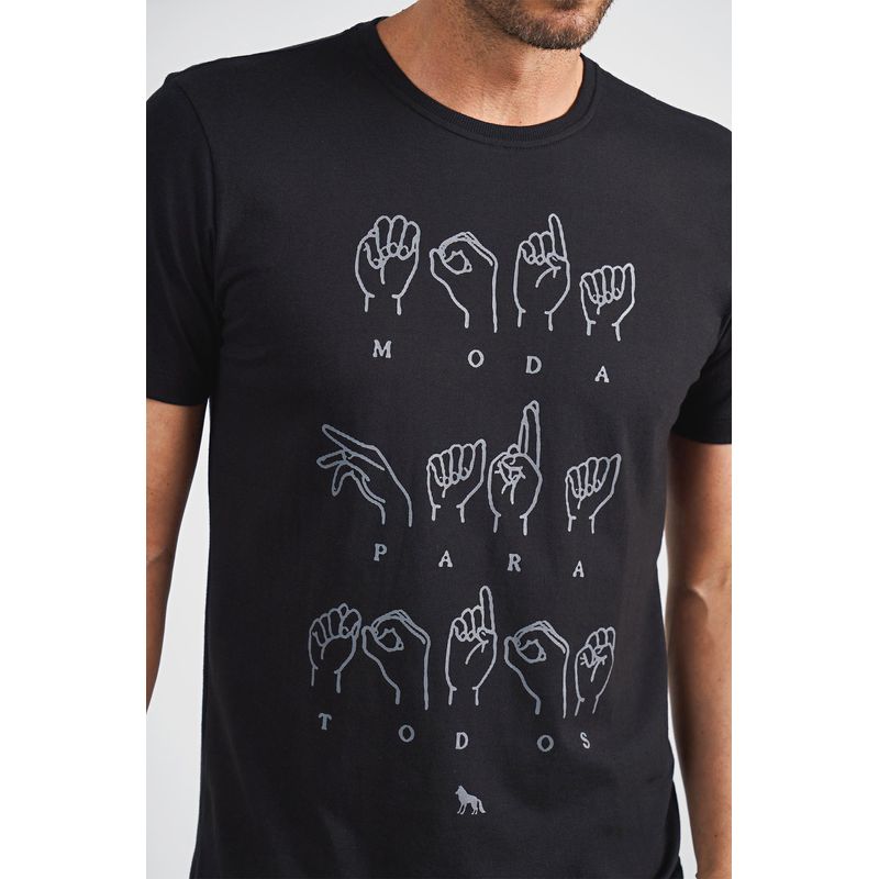 Camiseta-Casual-Libras-Masculina-Acostamento